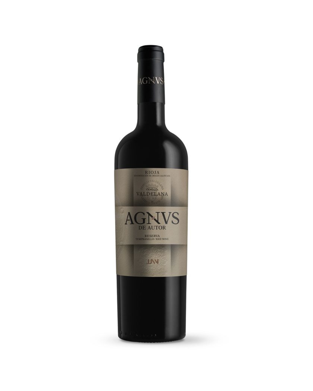Bodegas Valdelana Agnvs Reserva 2019