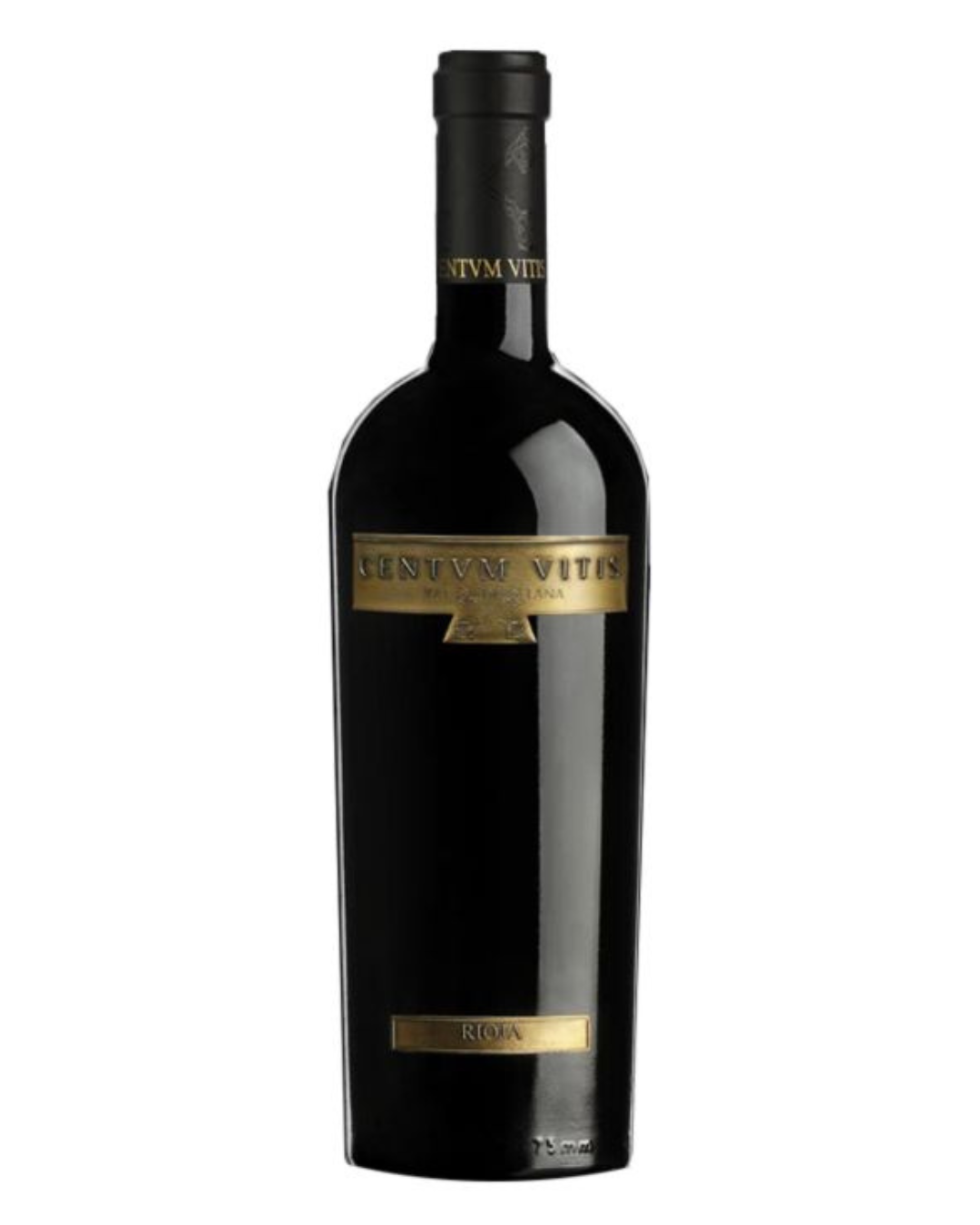 Familia Valdelana Centvm Vitis Rioja