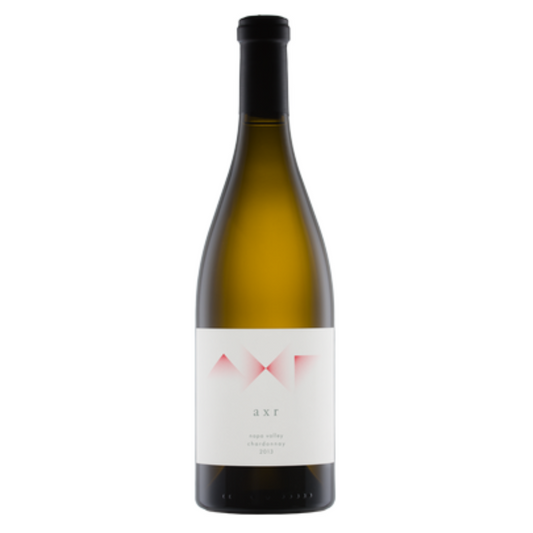 AXR Chardonnay Napa Valley