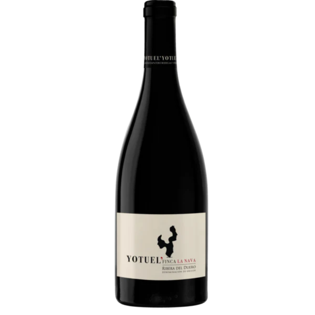 Yotuel Finca la Nava Ribera del Duero 2018