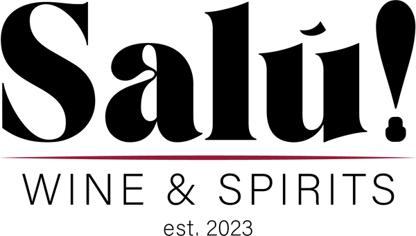 Salú! Wines logo