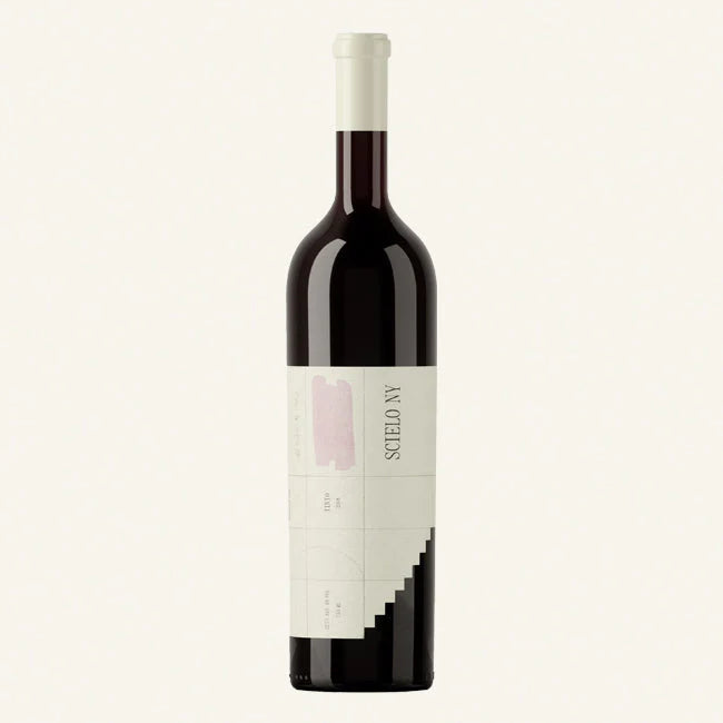 Scielo RGNY Blending Kit Red Blend