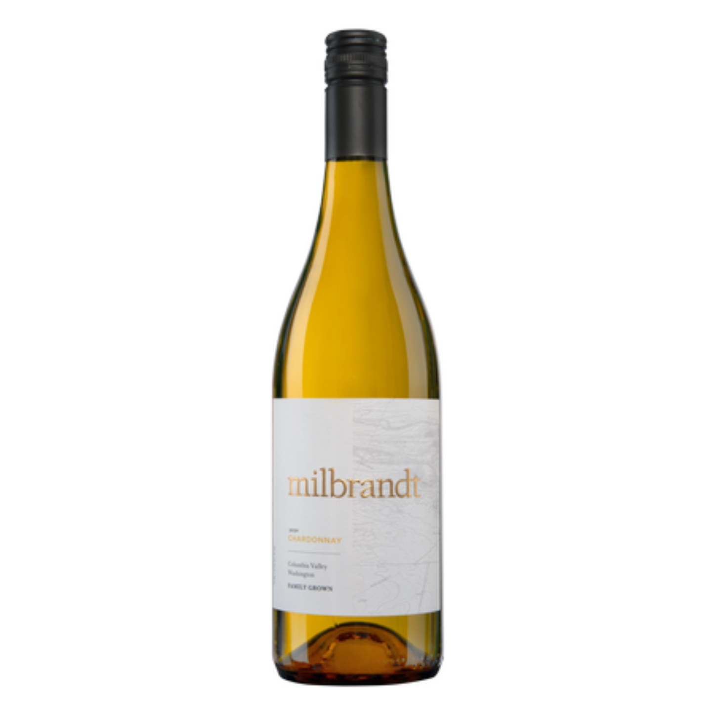 Milbrandt Chardonnay Columbia Valley