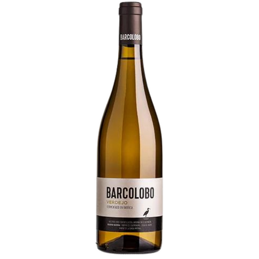 Barcolobo Verdejo 2021