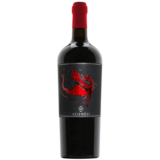 Velenosi Ninfa Marche Rosso Red Blend