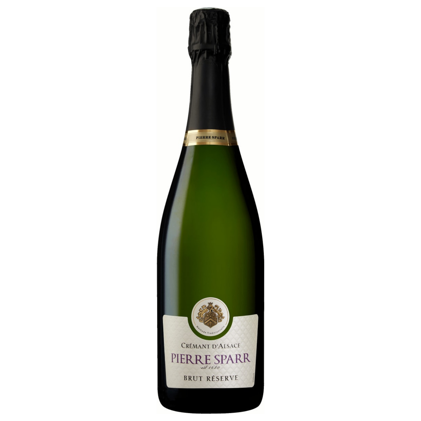 Pierre Sparr Cremant d’Alsace Brut Reserve Sparkling Wine