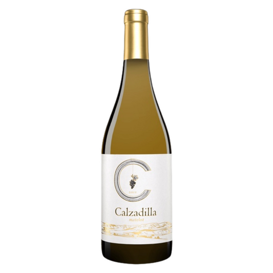 Calzadilla Matelot Garnacha Blanca 2021