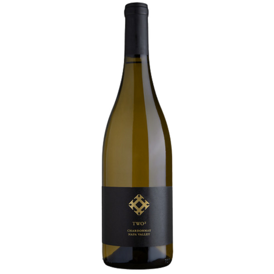 Alpha Omega Two Square Chardonnay Arroyo Seco 2022