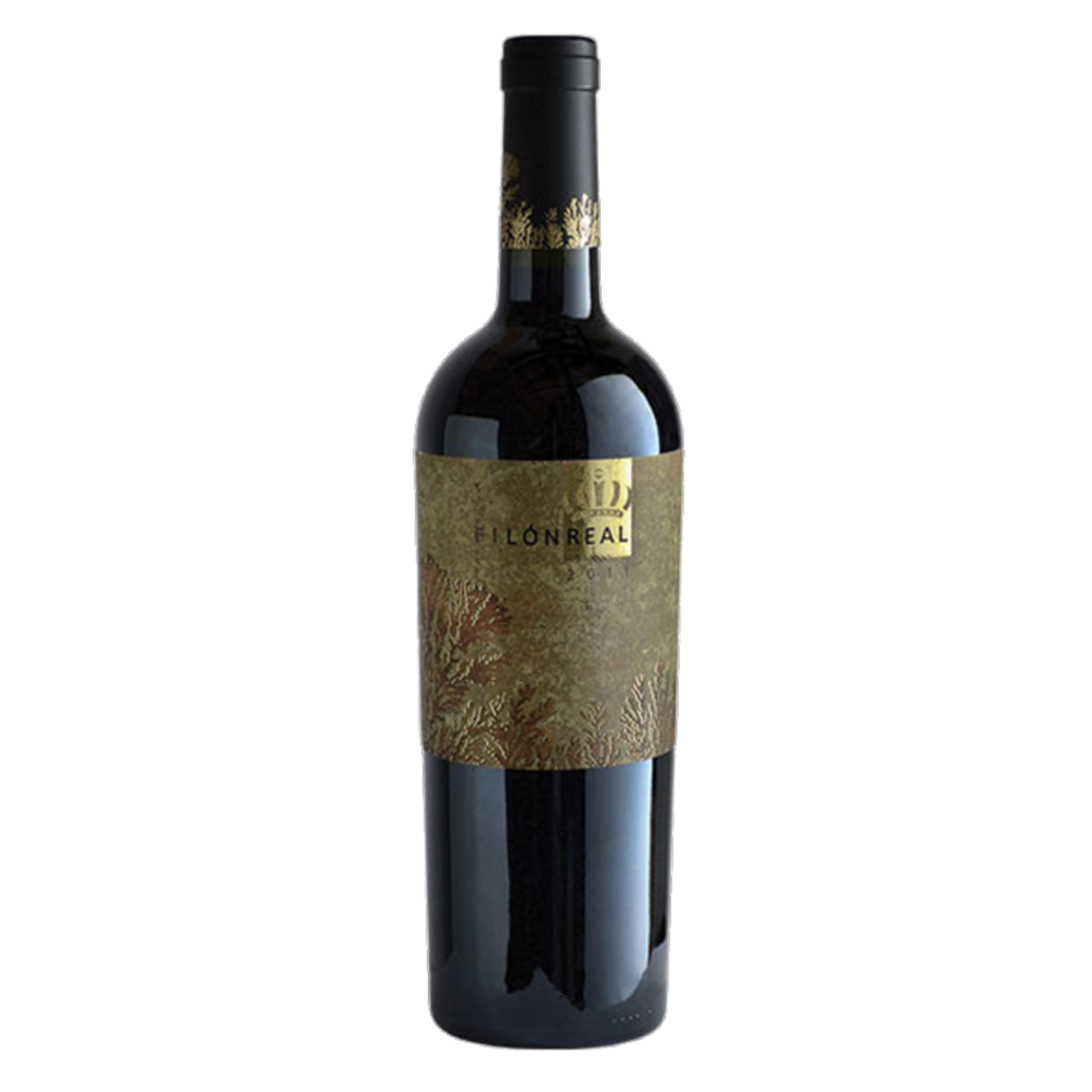 Filon Real Garnacha Catalayud 2019