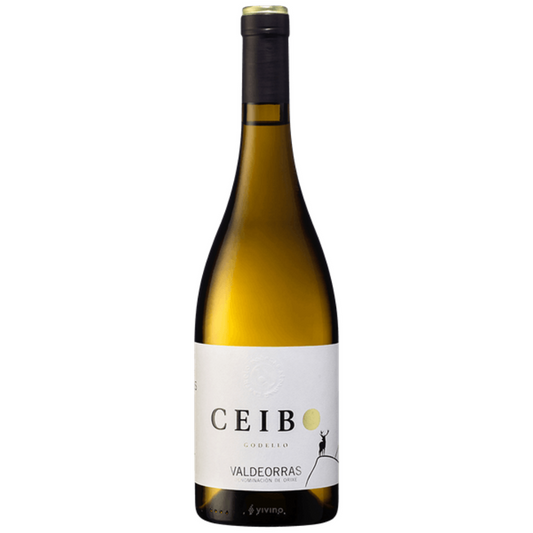 Albamar Ceibo Godello Single Vineyard 2022