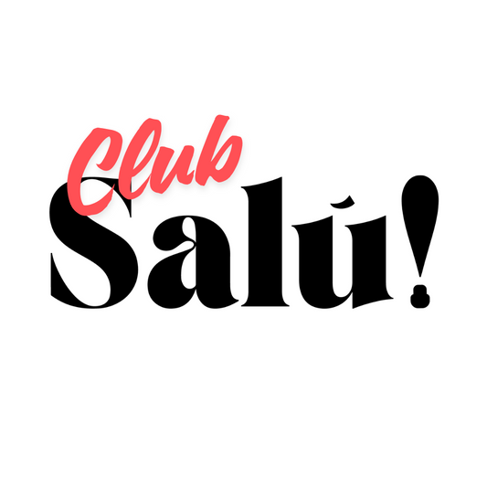 Club Salú! Premium 3-Bottle Monthly Selection