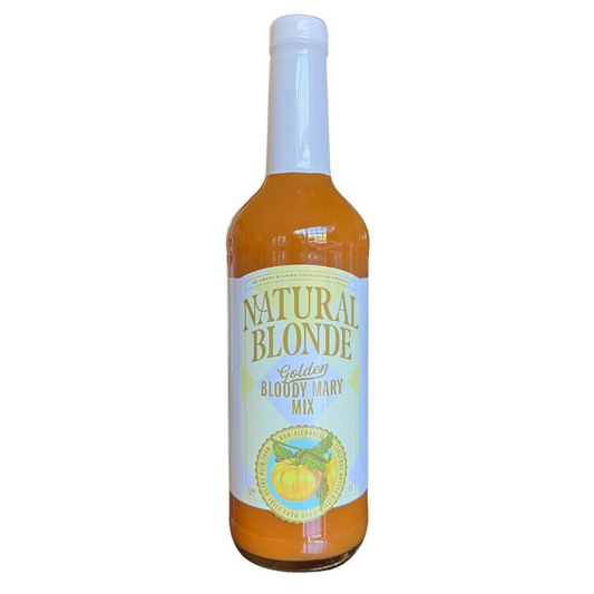 Natural Blonde Golden Bloody Mary Mix 750ml