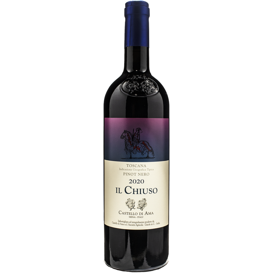 Castello di Ama Il Chiuso Pinot Nero Toscana IGT 2020