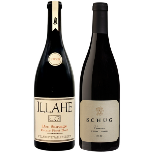 Gift: Pinot Duo