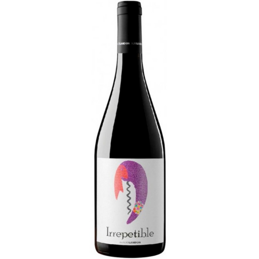 Altolandon Irrepetible Syrah/Malbec Cuenca