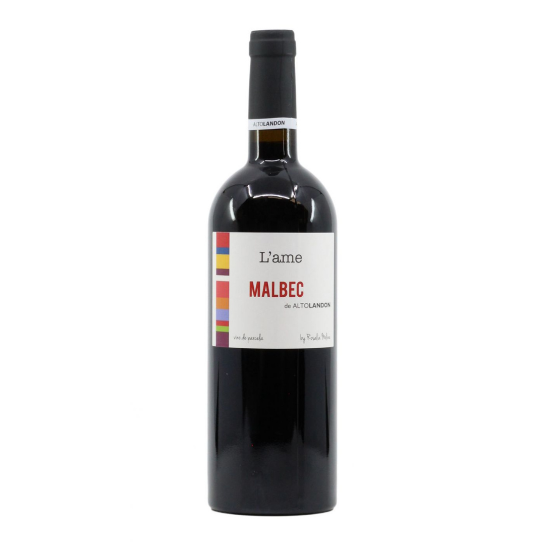 Altolandon L'Ame Malbec Cuenca