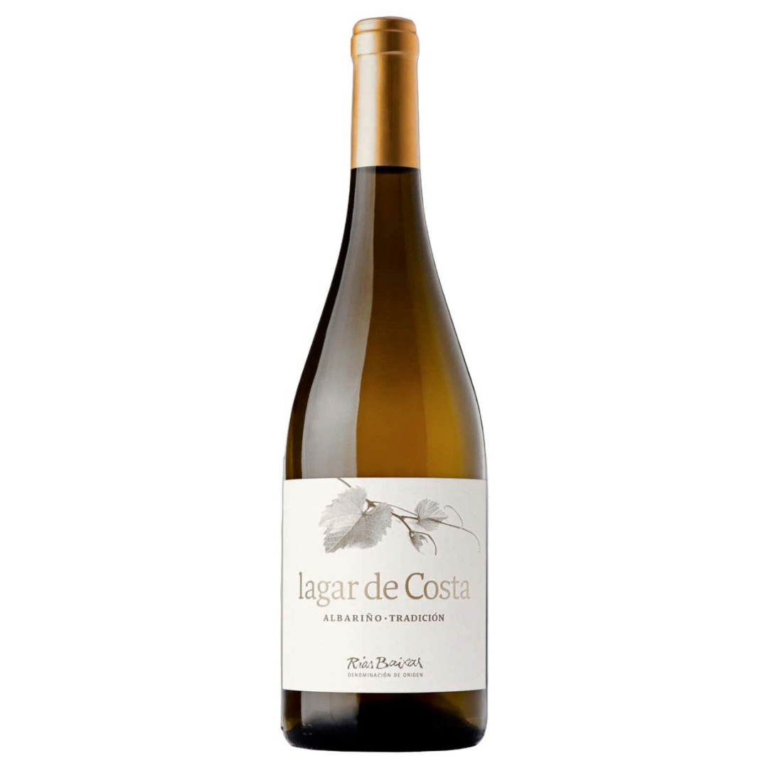 Lagar de Costa Tradicion Albariño DO Rias Baixas 2021