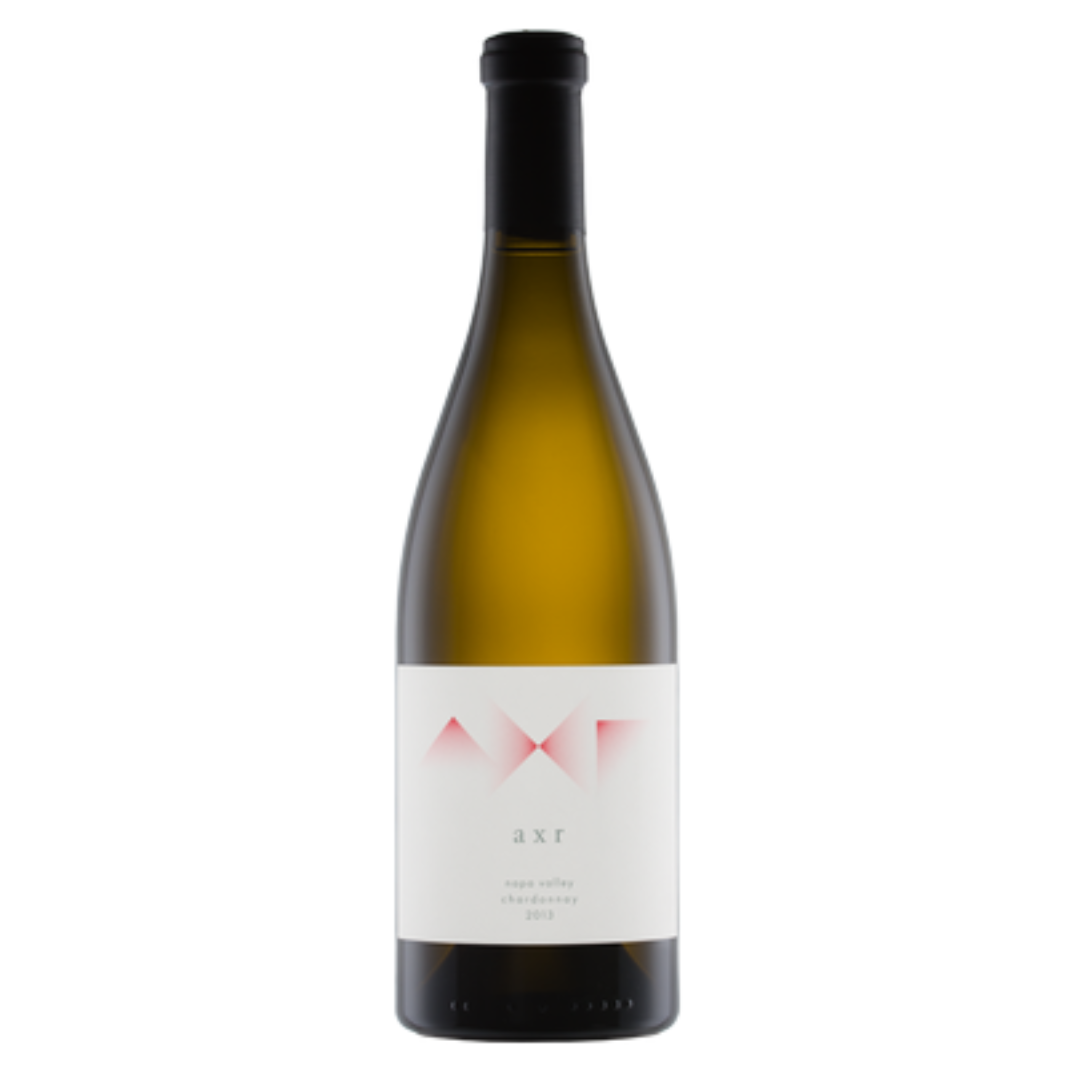 AXR Chardonnay Napa Valley 2019