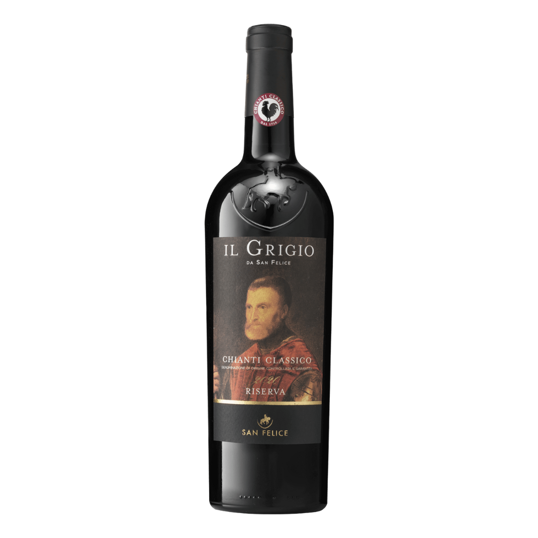 San Felice Il Grigio Chianti Classico Riserva DOCG Toscana 2020