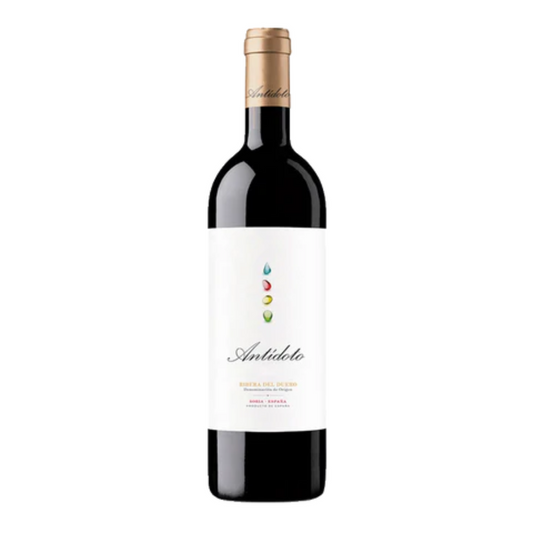 Antidoto Tempranillo Soria, Ribera del Duero 2022