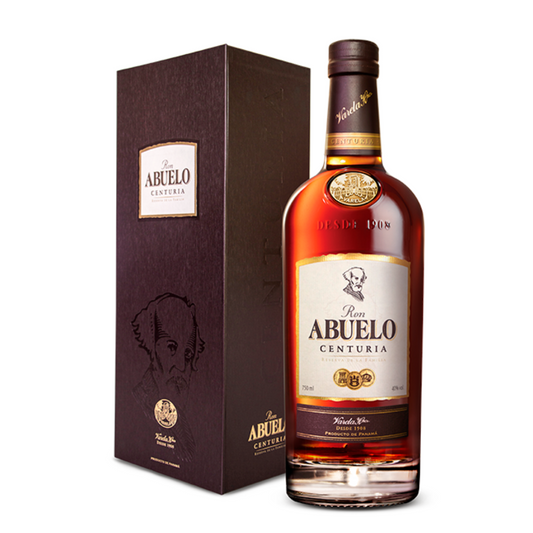 Ron Abuelo Centuria Reserva