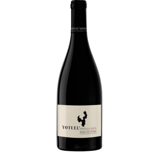 Yotuel Finca la Nava Ribera del Duero 2017