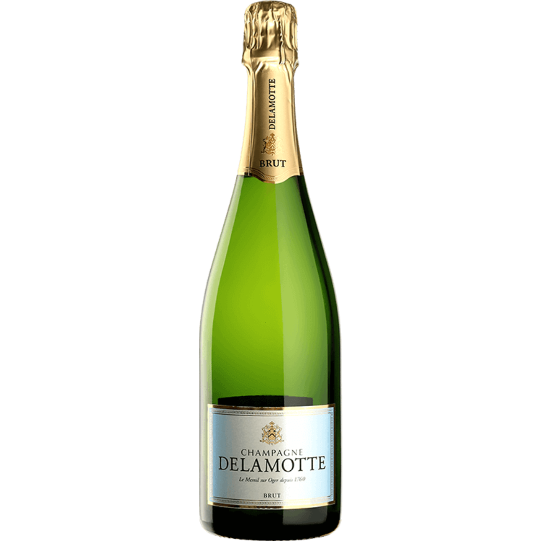 Champagne Delamotte Brut