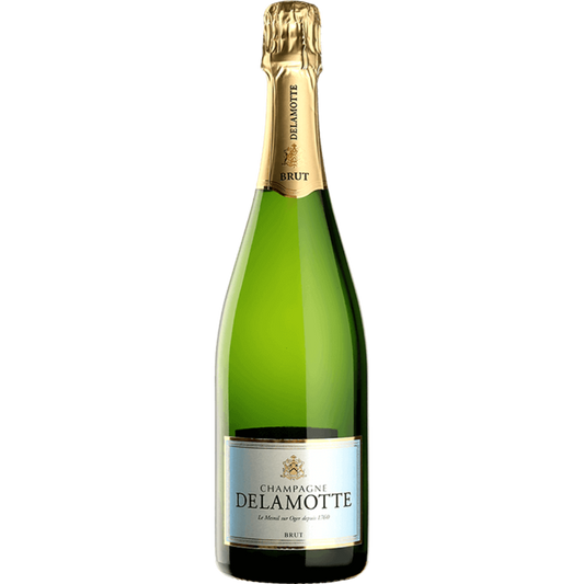 Champagne Delamotte Brut