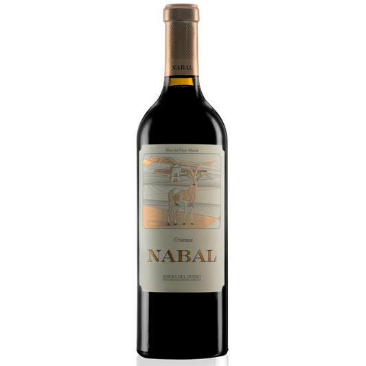 Nabal Crianza Ribera del Duero 2019