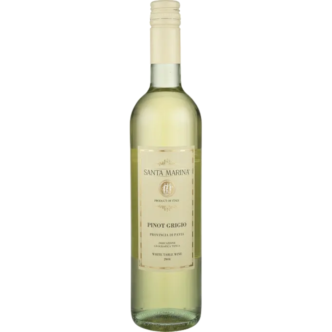 Santa Marina Pinot Grigio Provincia di Pavia 2022