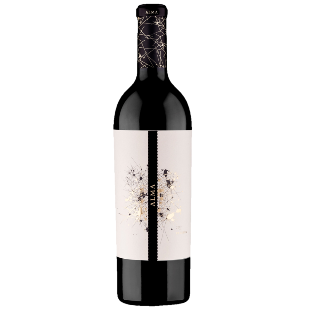 Alma de Luzon Monastrell DO Jumilla 2019