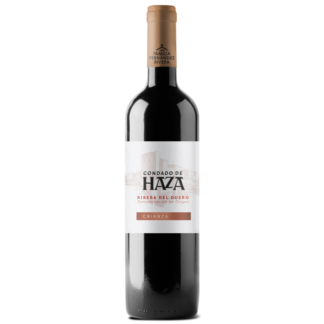 Condado de Haza Ribera del Duero 2019