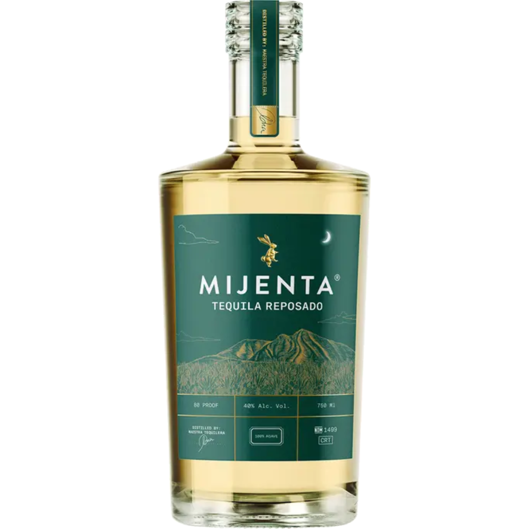 Mijenta Reposado Tequila