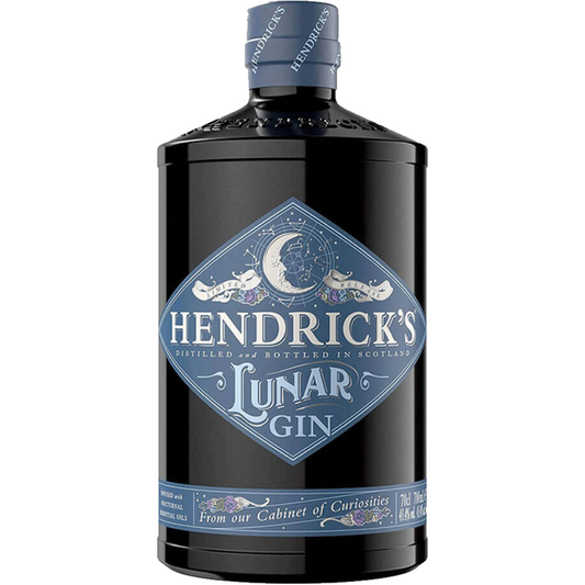 Hendricks Gin Lunar