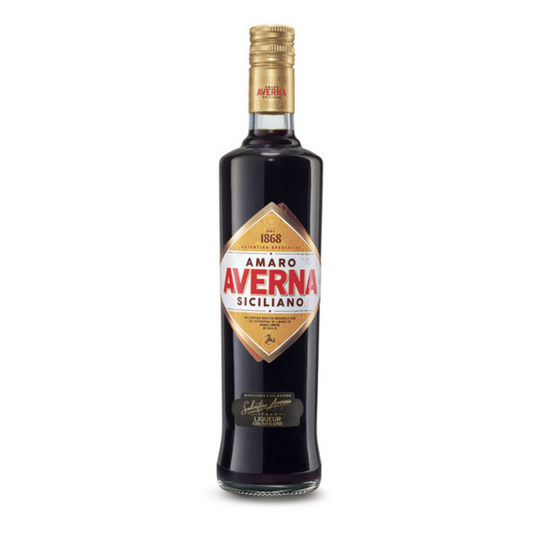 Averna Amaro Siciliano