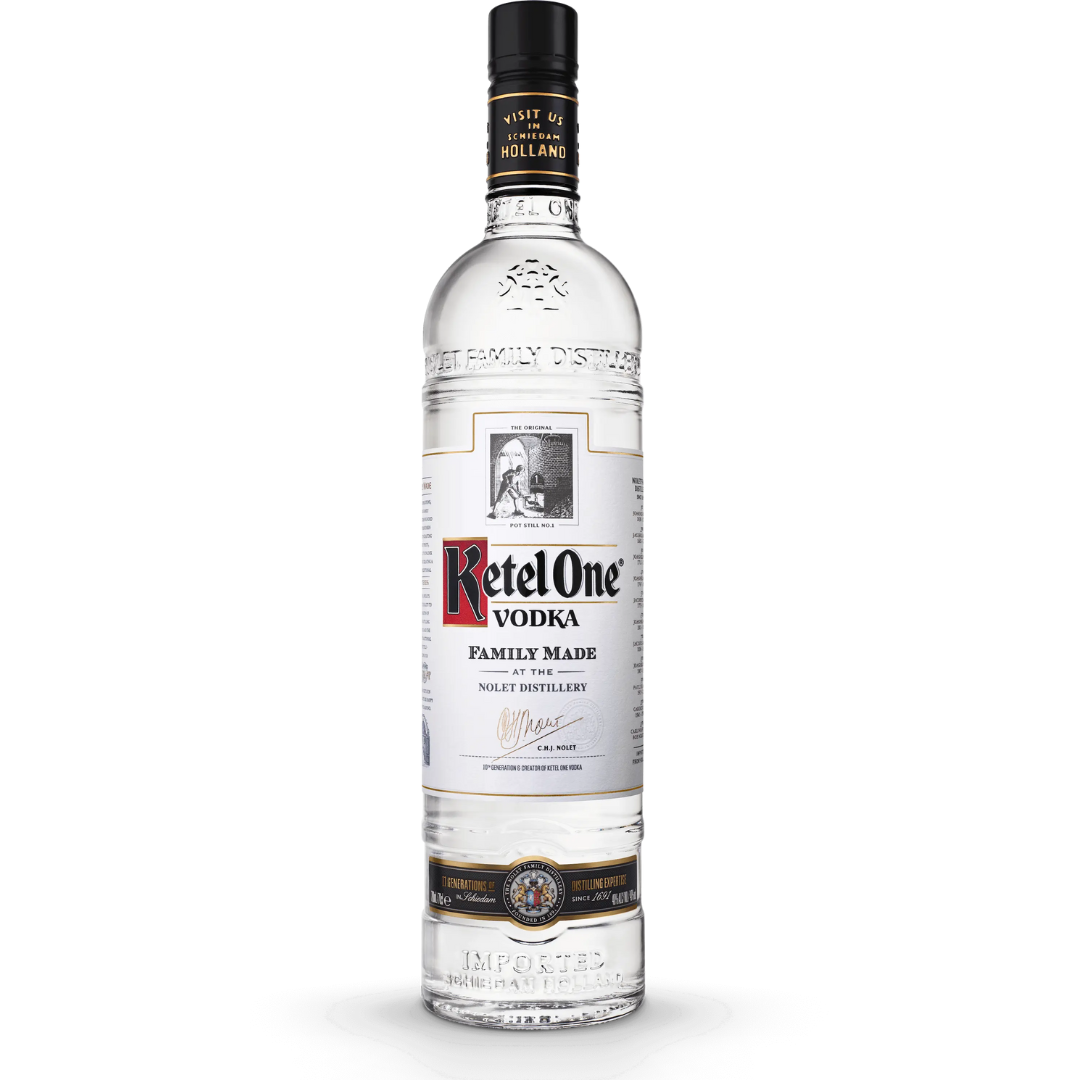 Ketel One Vodka