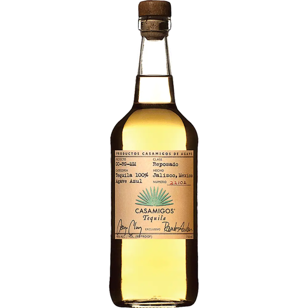 Casamigos Tequila Reposado