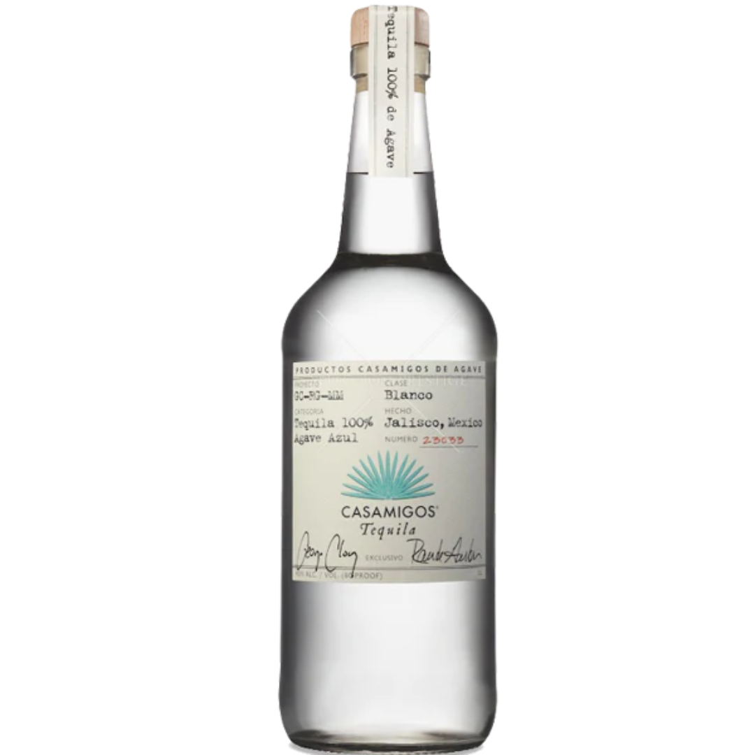 Casamigos Tequila Blanco