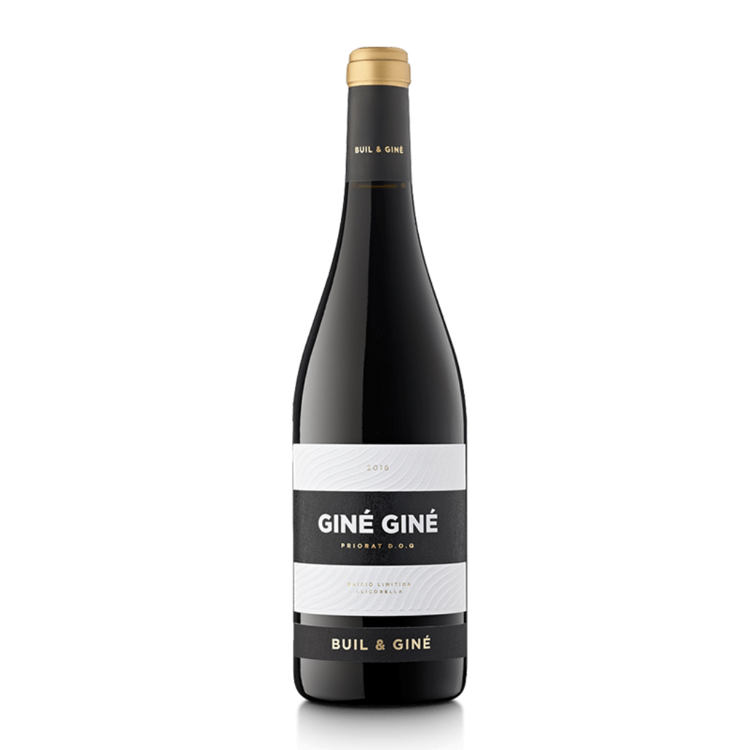 Buil & Gine Gine Gine Priorat 2020