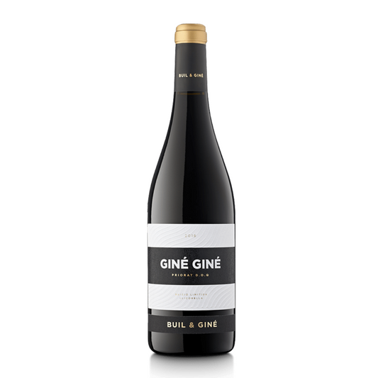 Buil & Gine Gine Gine Priorat 2020