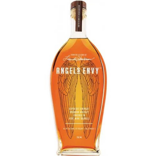 Angels Envy Kentucky Straight Bourbon