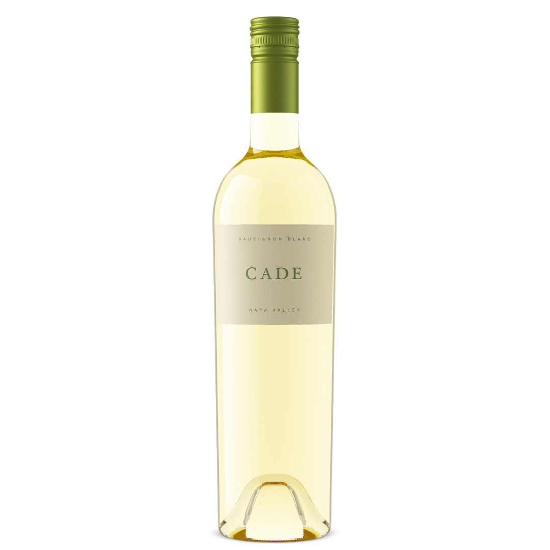 Cade Sauvignon Blanc Napa Valley