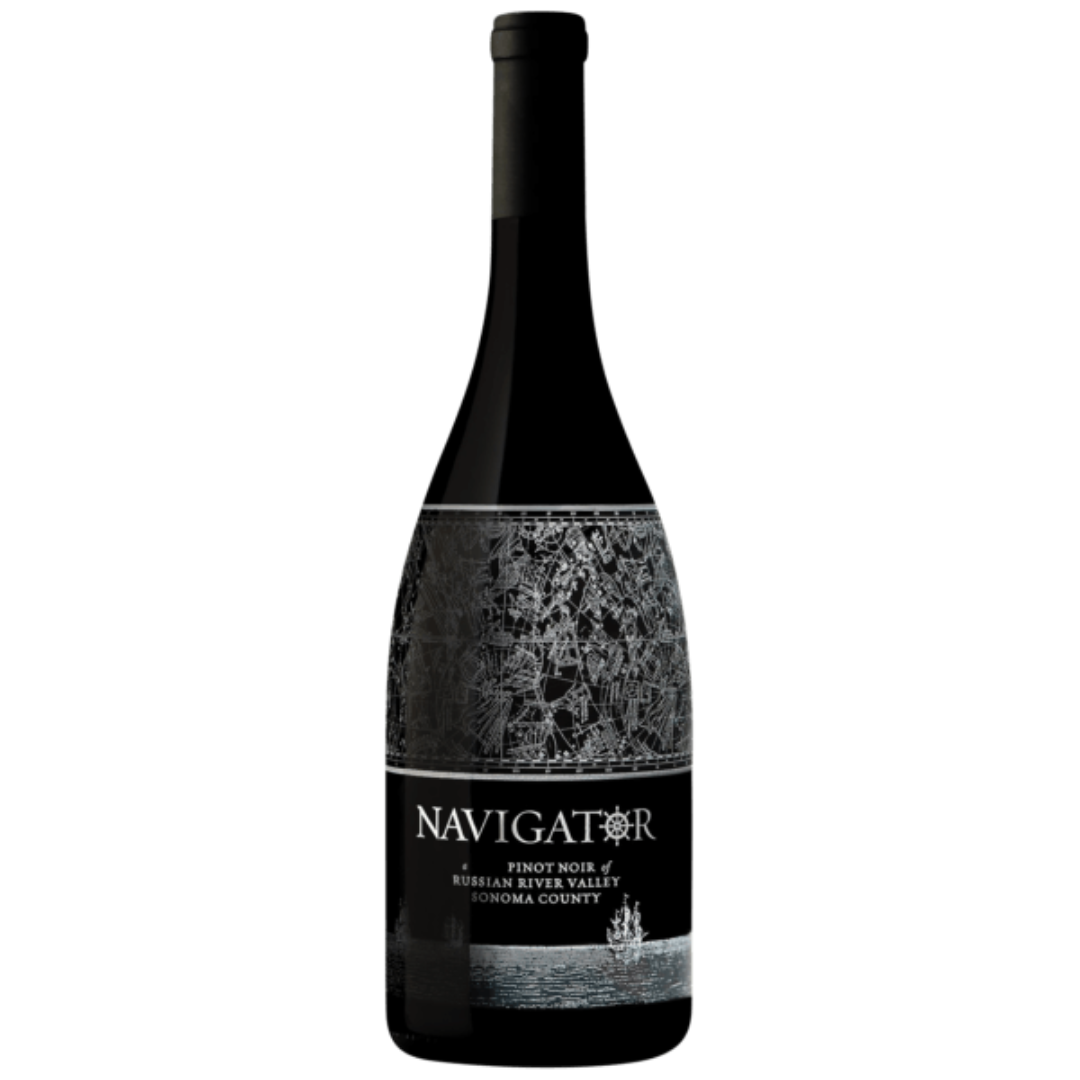 Navigator Pinot Noir Russian River 2022