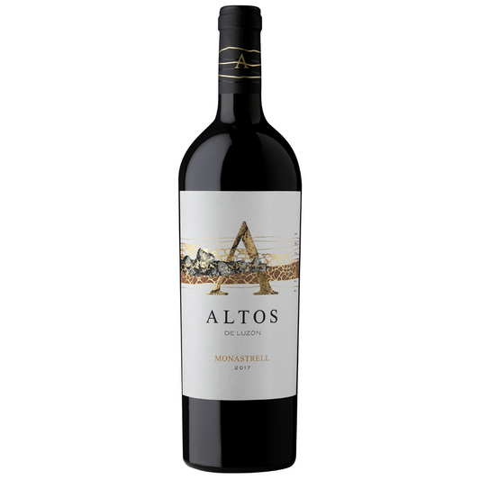 Altos de Luzon Monastrell Jumilla 2020