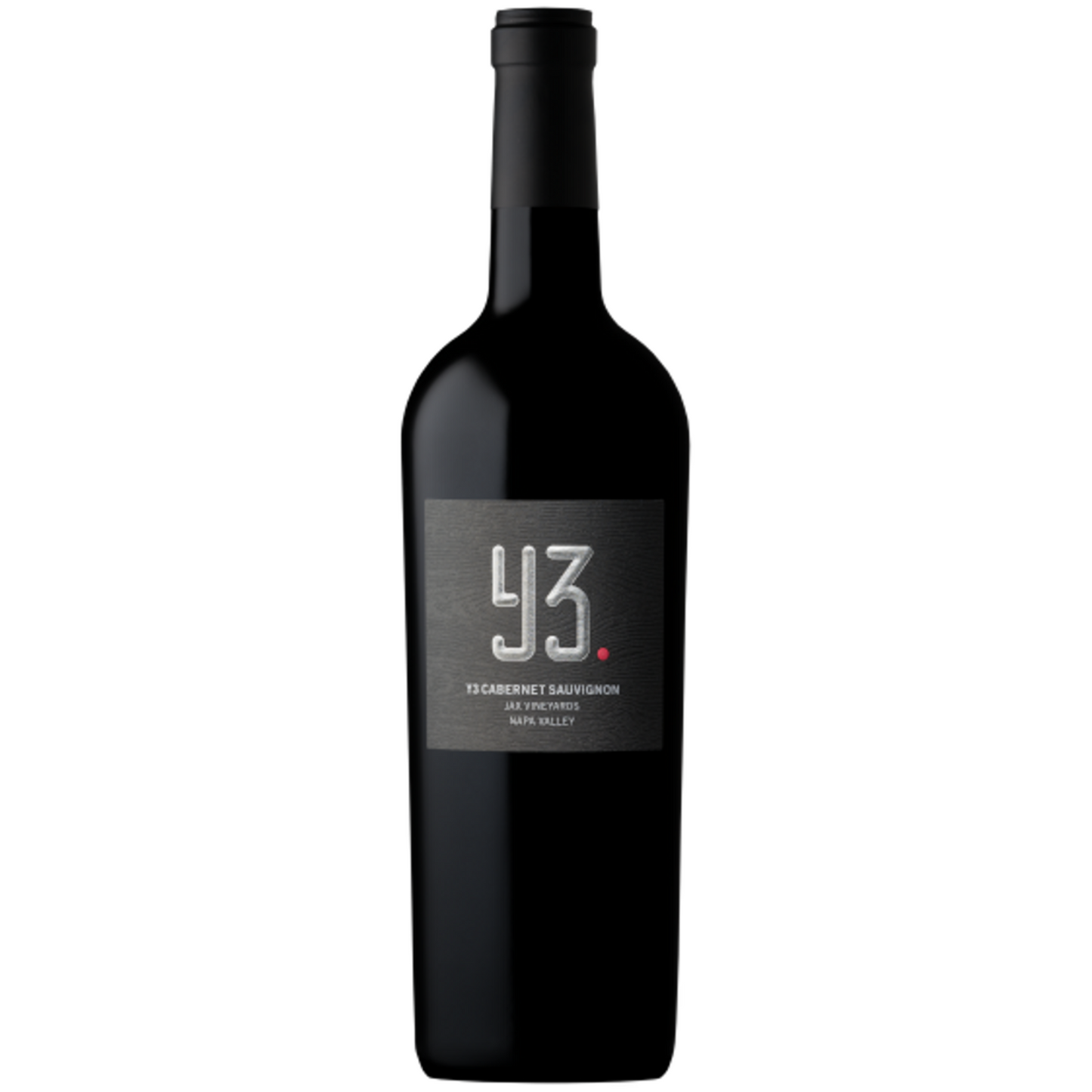 Jax Y3 Cabernet Sauvignon North Coast