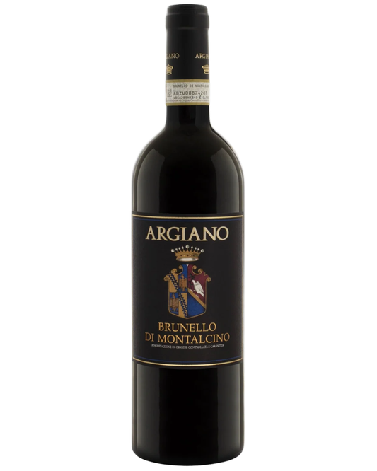 Argiano Brunello di Montalcino DOCG Tuscany 2020