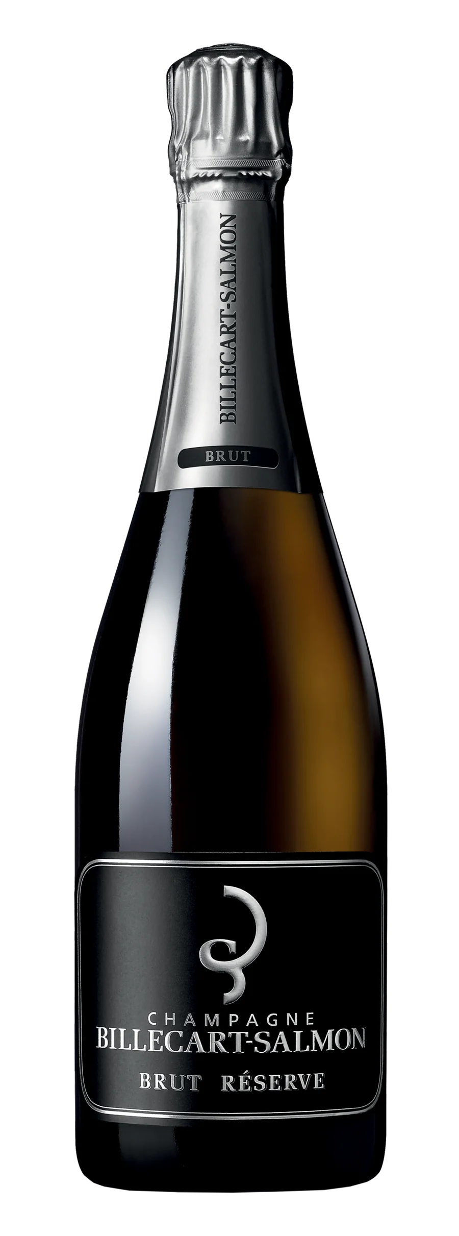 Billecart Salmon Champagne Brut Reserve NV 750ml