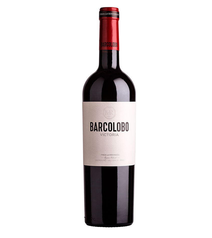 Barcolobo Victoria Tempranillo Blend Castilla y León 2017