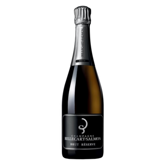 Billecart Salmon Champagne Brut Reserve NV 750ml