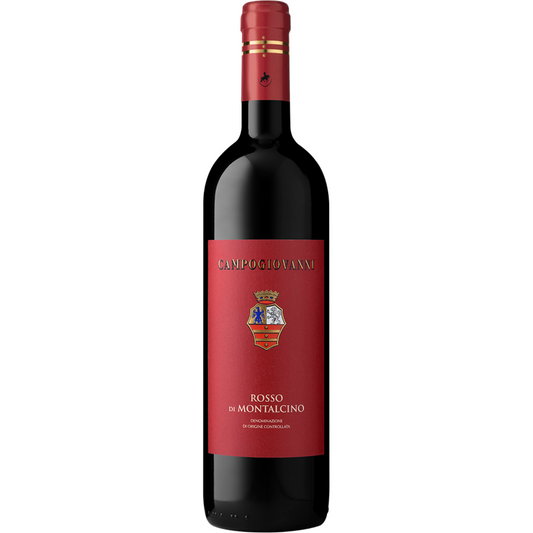 San Felice Rosso di Montalcino Campogiovanni